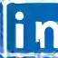 LinkedIn icon